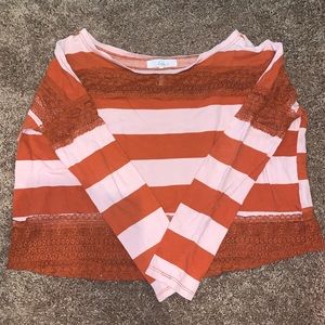 Pacsun long sleeve top